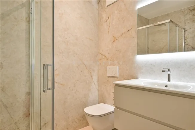 3.5 Zimmer Wohnung in Minusio – Foto 13 von 15