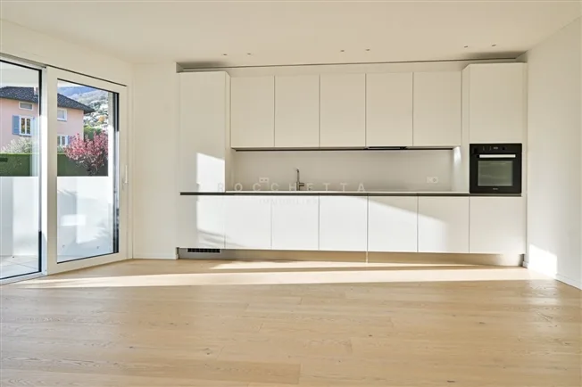 3.5 Zimmer Wohnung in Minusio – Foto 7 von 15