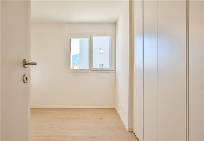 3.5 Zimmer Wohnung in Minusio – Foto 12 von 15