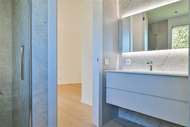 3.5 Zimmer Wohnung in Minusio – Foto 11 von 15