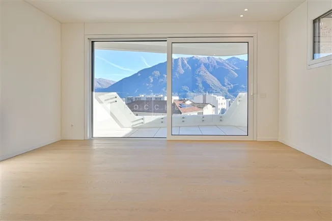 2.5 Zimmer Wohnung in Minusio – Foto 6 von 15