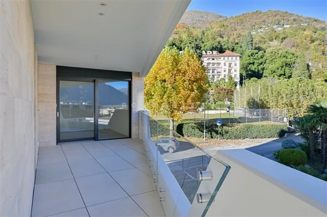 2.5 Zimmer Wohnung in Minusio – Foto 9 von 15