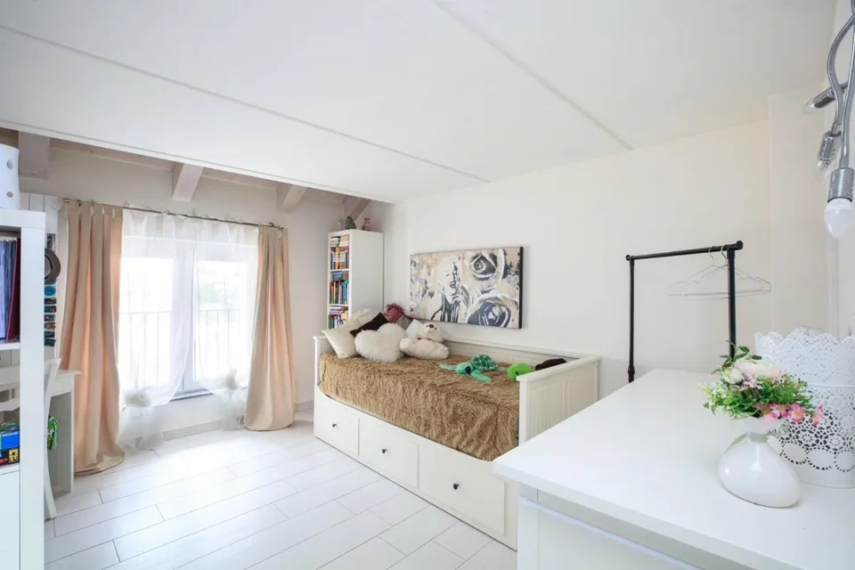 4.5 Zimmer Attikawohnung in Minusio – Foto 5 von 5