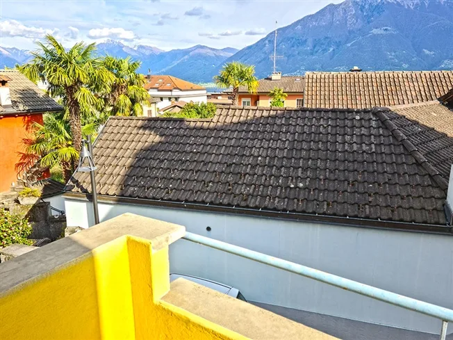 7 Zimmer Einfamilienhaus in Minusio – foto 3 di 6