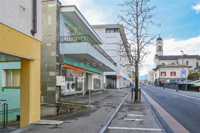 Wohnung in Minusio – Foto 7 von 12
