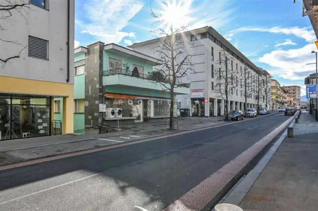 Wohnung in Minusio – Foto 6 von 12
