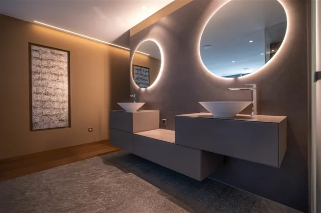 8 Zimmer Einfamilienhaus in Minusio – Foto 16 von 20