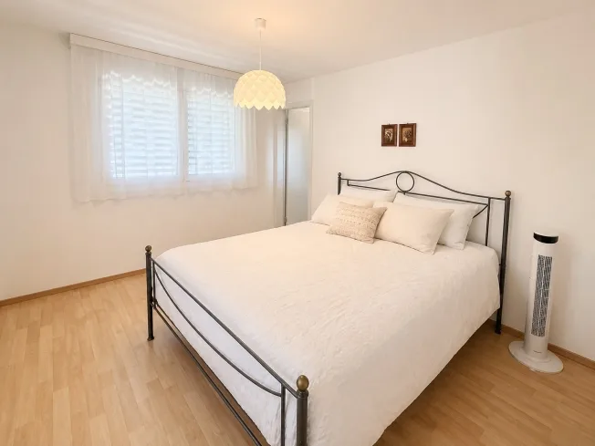 5.5 Zimmer Attikawohnung in Minusio – foto 6 di 8