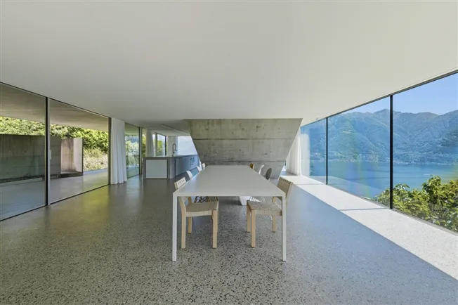 Villa in Minusio – photo 13 sur 20