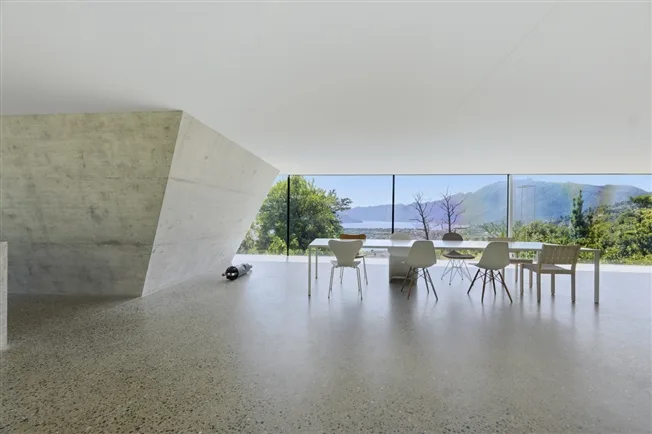 Villa in Minusio – photo 14 sur 20