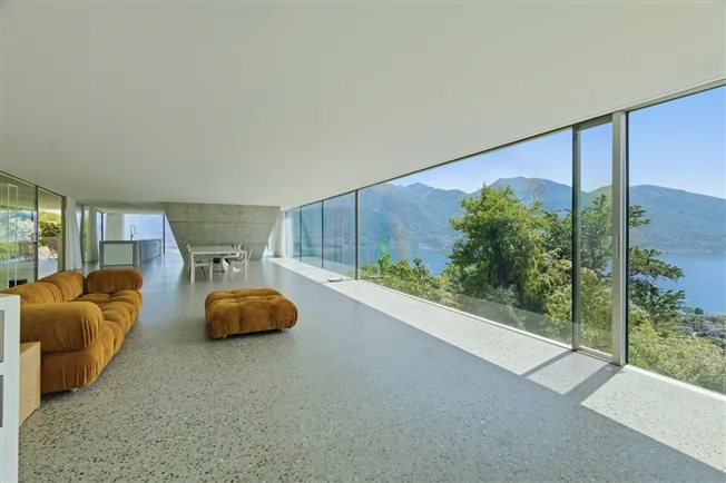 Villa in Minusio – photo 6 sur 20