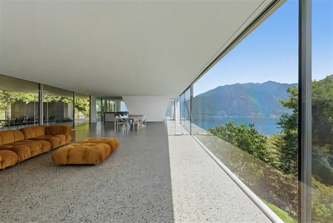 Villa in Minusio – photo 8 sur 20