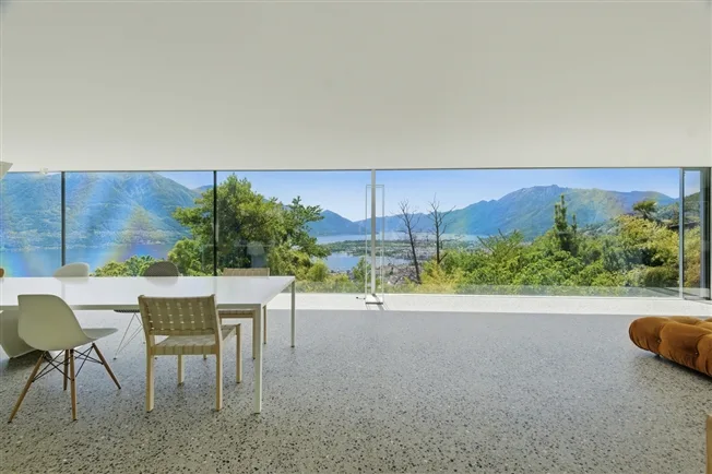 Villa in Minusio – photo 11 sur 20