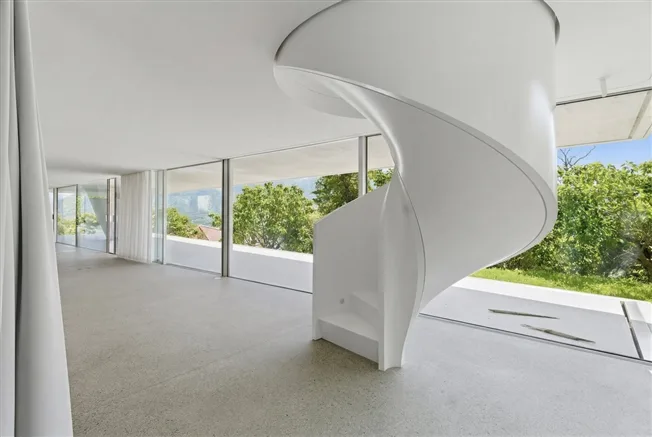 Villa in Minusio – photo 18 sur 20