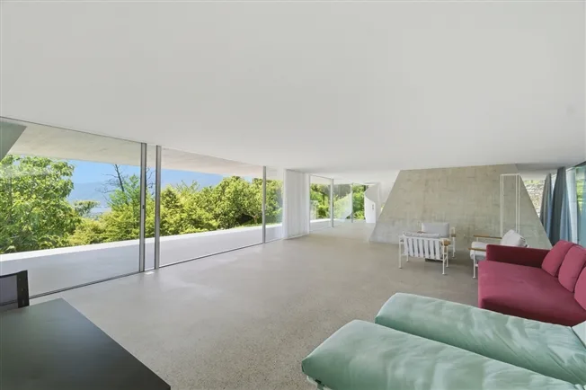Villa in Minusio – photo 20 sur 20