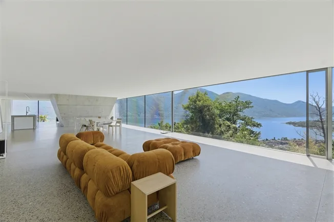 Villa in Minusio – photo 7 sur 20