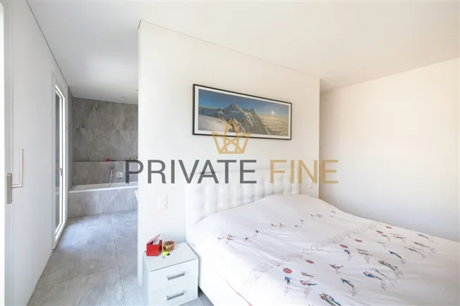 5 Zimmer Einfamilienhaus in Minusio – Foto 6 von 8