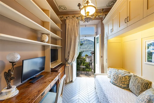 9.5 Zimmer Villa in Minusio – photo 14 of 17