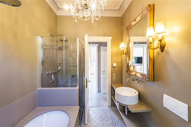 9.5 Zimmer Villa in Minusio – photo 16 of 17