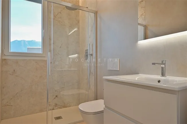 4.5 Zimmer Wohnung in Minusio – photo 11 of 17