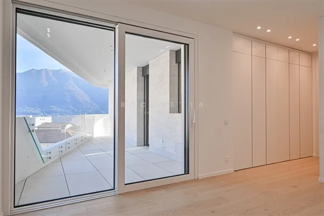 4.5 Zimmer Wohnung in Minusio – photo 12 of 17