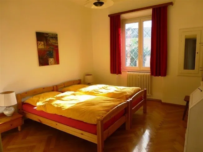 7.5 Zimmer Wohnung in Minusio – foto 10 di 13