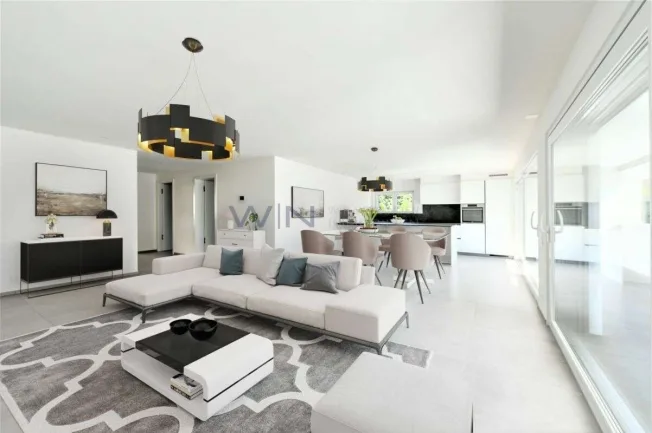 4.5 Zimmer Wohnung in Minusio – foto 3 di 6