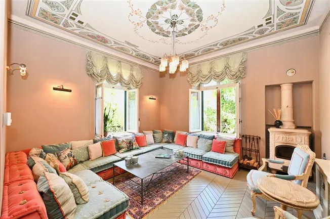 9 Zimmer Villa in Minusio – Foto 9 von 20