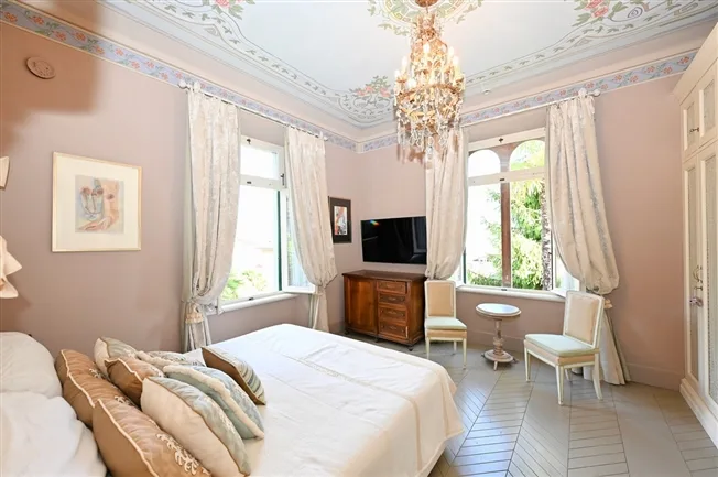 9 Zimmer Villa in Minusio – Foto 15 von 20