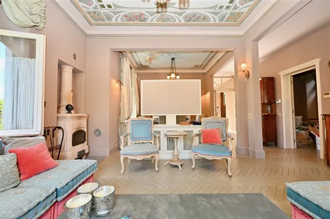 9 Zimmer Villa in Minusio – Foto 10 von 20