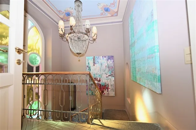 9 Zimmer Villa in Minusio – Foto 14 von 20