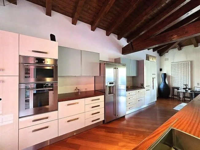 6.5 Zimmer Einfamilienhaus in Tegna – Foto 8 von 13