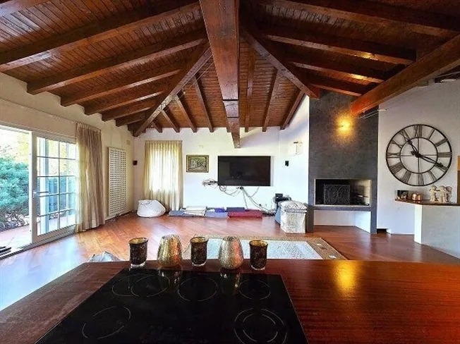 6.5 Zimmer Einfamilienhaus in Tegna – Foto 4 von 13