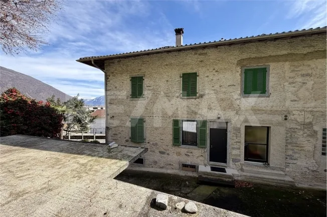 7 Zimmer Wohnung in Verscio – photo 12 sur 13