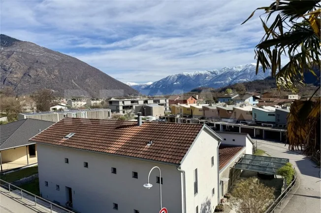 7 Zimmer Wohnung in Verscio – photo 7 sur 13