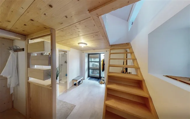 2 Zimmer Rustico in Verdasio – Foto 8 von 13