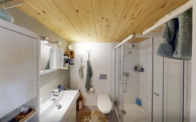 2 Zimmer Rustico in Verdasio – Foto 7 von 13