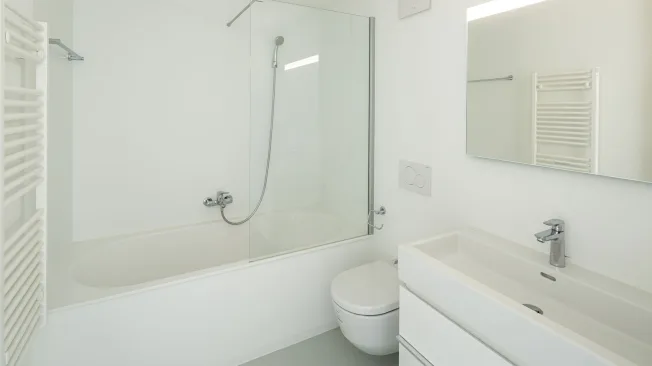 5.5 Zimmer Reihenendhaus in Tegna – Foto 5 von 5