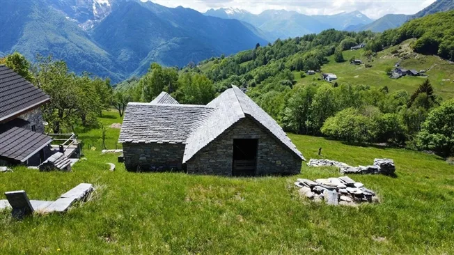 Einfamilienhaus in Intragna – Foto 5 von 20