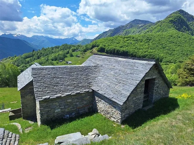 Einfamilienhaus in Intragna – Foto 6 von 20