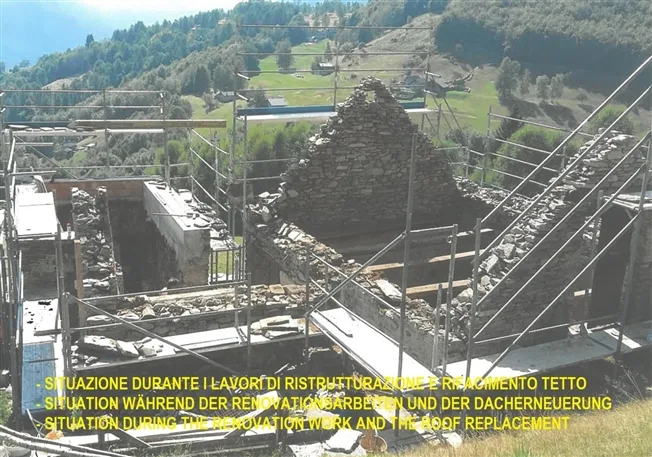 Einfamilienhaus in Intragna – Foto 14 von 20