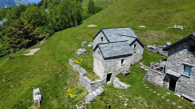 Einfamilienhaus in Intragna – Foto 7 von 20
