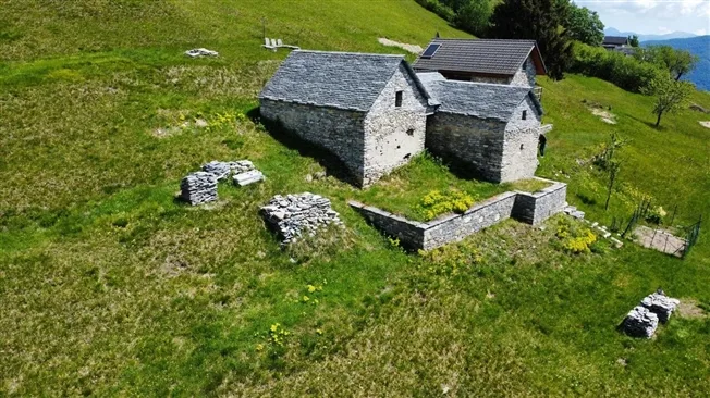 Einfamilienhaus in Intragna – Foto 8 von 20