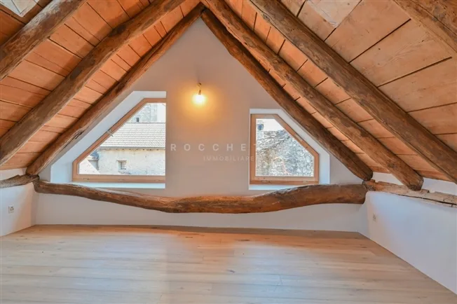 3.5 Zimmer Einfamilienhaus in Intragna – Foto 11 von 15