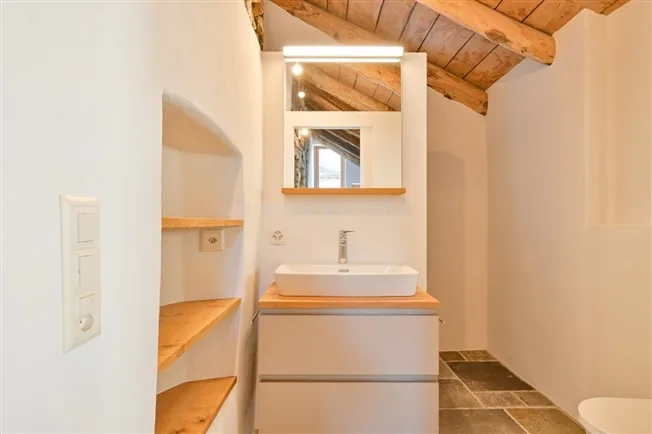 3.5 Zimmer Einfamilienhaus in Intragna – Foto 10 von 15
