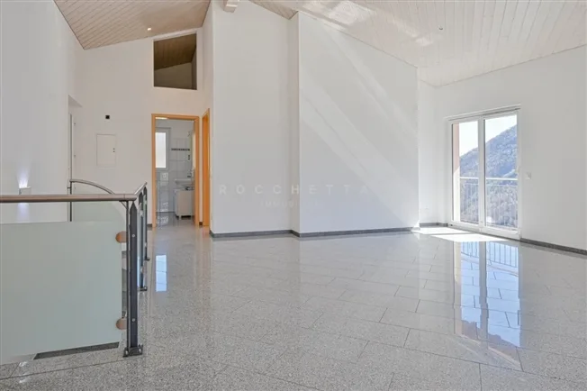 4.5 Zimmer Einfamilienhaus in Intragna – foto 9 di 15