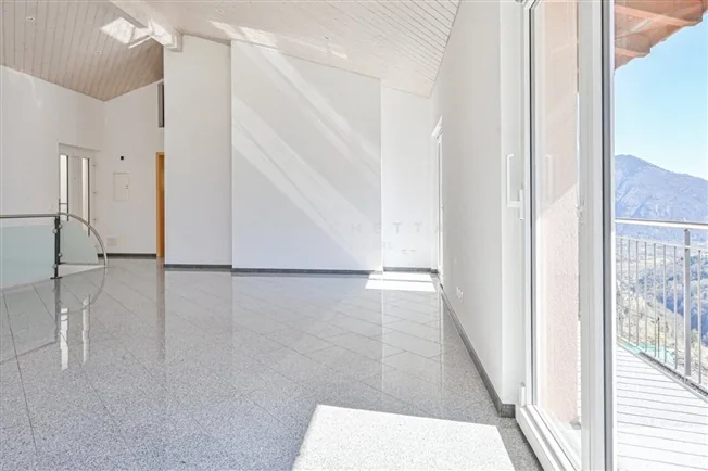 4.5 Zimmer Einfamilienhaus in Intragna – foto 8 di 15