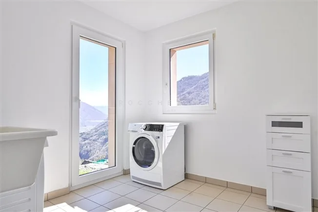 4.5 Zimmer Einfamilienhaus in Intragna – foto 14 di 15