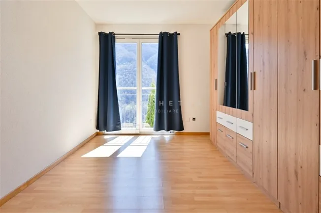 4.5 Zimmer Einfamilienhaus in Intragna – foto 12 di 15