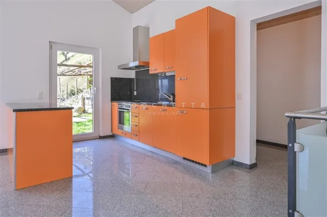 4.5 Zimmer Einfamilienhaus in Intragna – foto 7 di 15